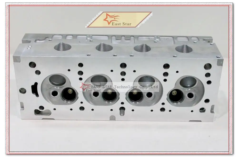 K7M K7J Головка блока цилиндров 7701472170 7701468715 для Renault Megane Кабриолет купе scenic clio II kangoo