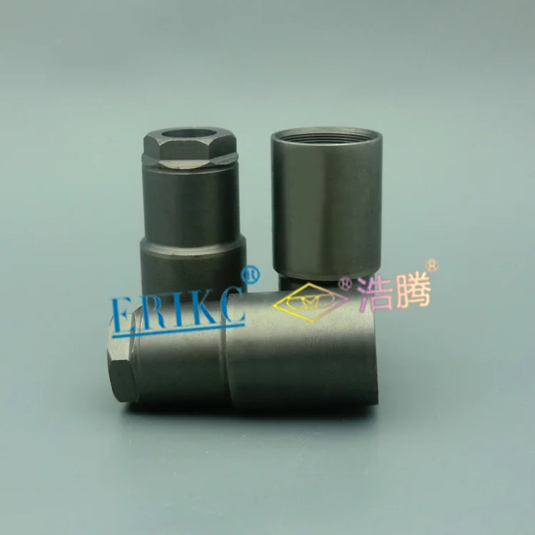 ERIKC Common Rail Инжектор запасные части гайка сопла E1022003|Топливный инжектор| |