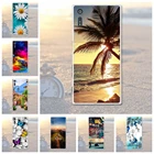 Силиконовый чехол для Sony Xperia XZ, чехлы для телефонов Sony Xperia XZ Dual F8332 F8331 XR, чехлы для Sony XZ XR