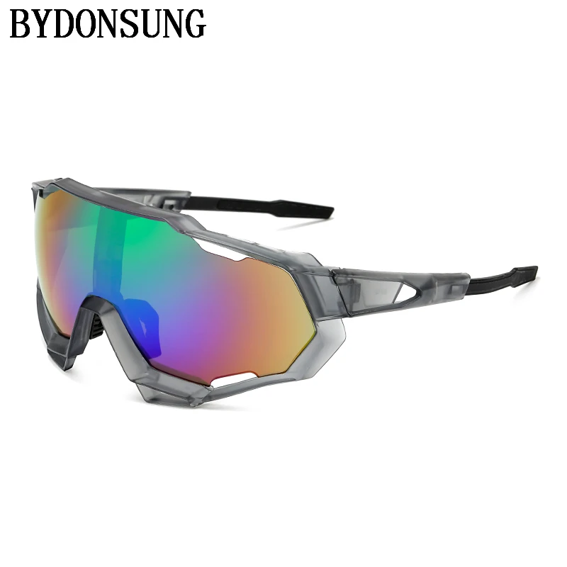 Popular Brand Big Frame speedtrap Sunglasses For Cycling Eyewear Glasses Bike 25%20 Bicycle Men woman Outdoor | Спорт и развлечения