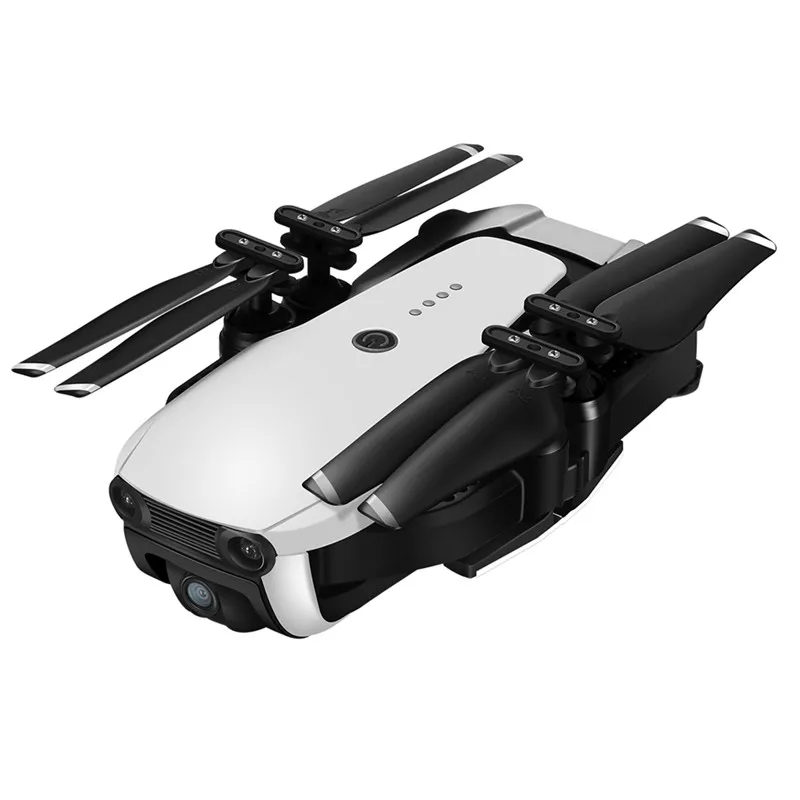 Улучшенный E58 E511 WIFI FPV 1080 P/720 P HD камера Безголовый режим 16 минут время полета