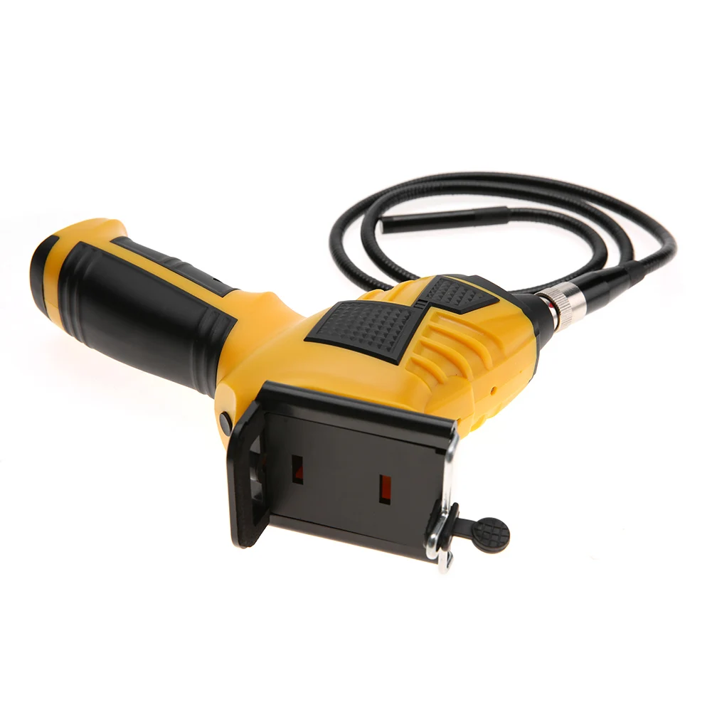 

SOONHUA WiFi Wireless Industrial Endoscope Multifunctional Handheld Home Endoscope With Protective Cap