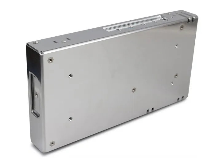 Mean well LRS-200-12 AC/DC одиночный выход 200 Вт 17A 12 В Meanwell импульсный источник питания LRS-200