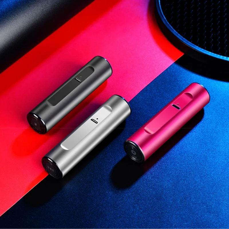 S5 Беспроводной Bluetooth 5 0 наушники Спорт мини гарнитура Touch Управление W/Mic для Xiaomi