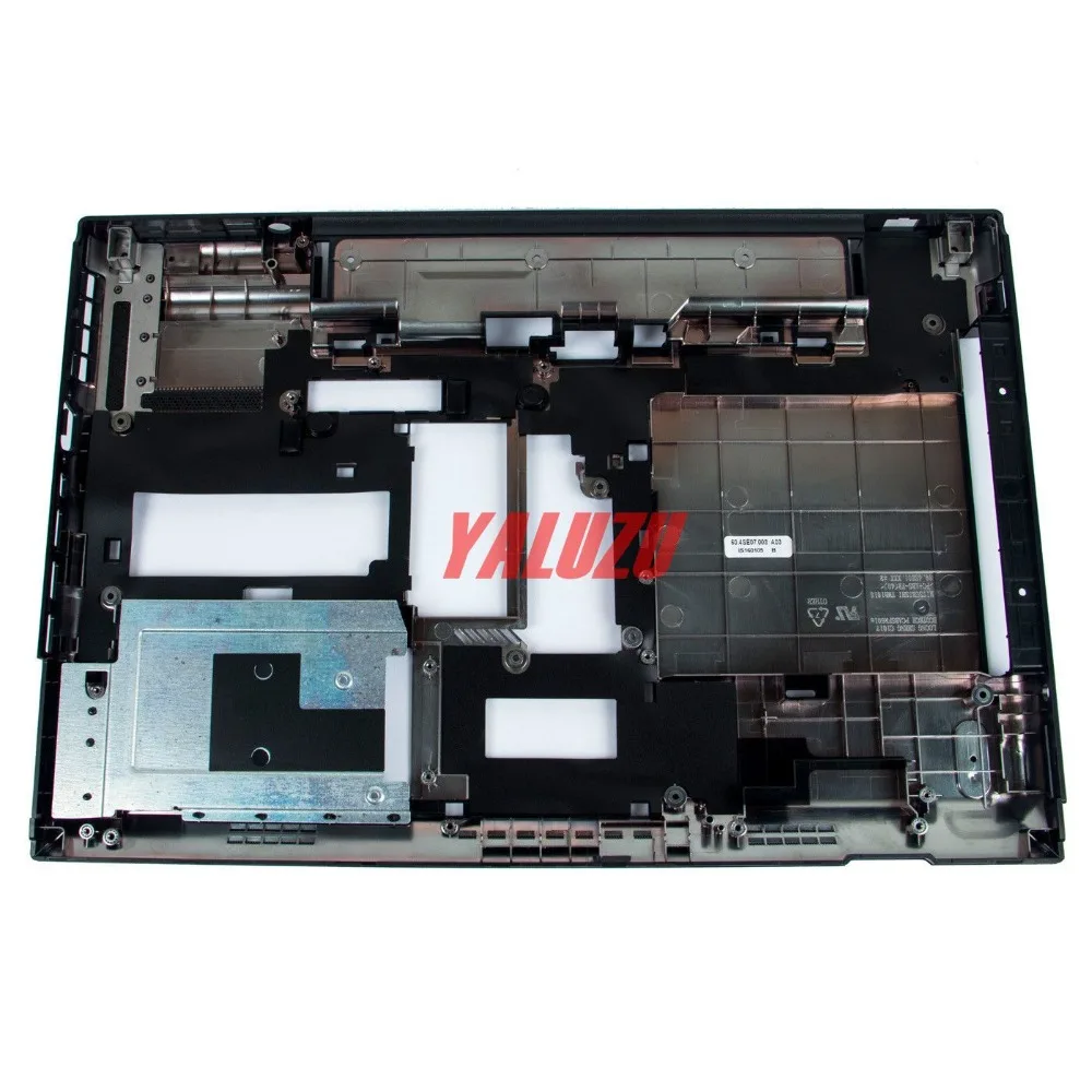 YALUZU Новый чехол для Lenovo IBM ThinkPad L430 Нижняя база корпуса Крышка 04W6983 04W6984 04W6985 |