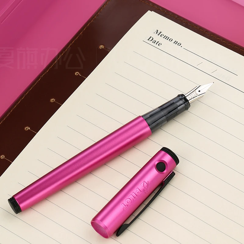 Ручка перьевая PILOT EXPLORER FPEX1 2019 г.|Перьевые ручки| |