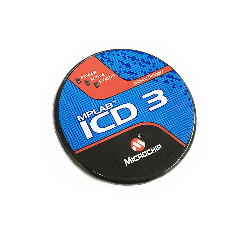 Бортовой номер DV164035 - MPLAB ICD 3 в цепи | Компьютеры и офис