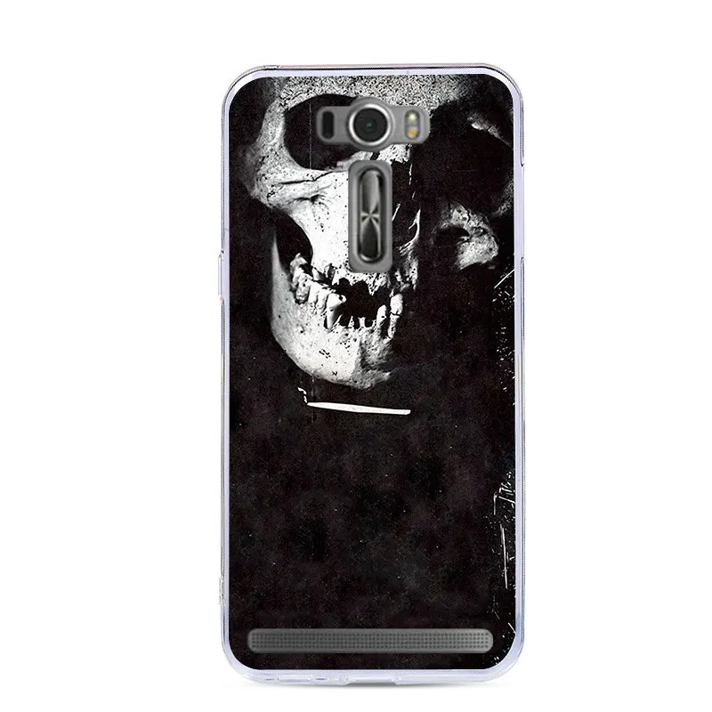Чехол с рисунком J &amp R для Asus ZenFone 2 Laser ZE550KL Ze551kl Z00LD ZE601KL ZE500KL ZE500KG/ZE551ML ZE550ML