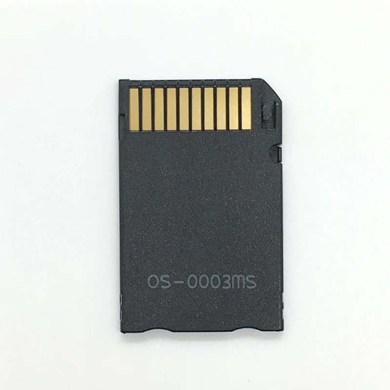 60 шт. адаптер для карты памяти Micro SD к адаптеру PSP Sopport Class10 micro 2 ГБ 4 8 16 32 ГБ|sd 2gb|sd sdsd to