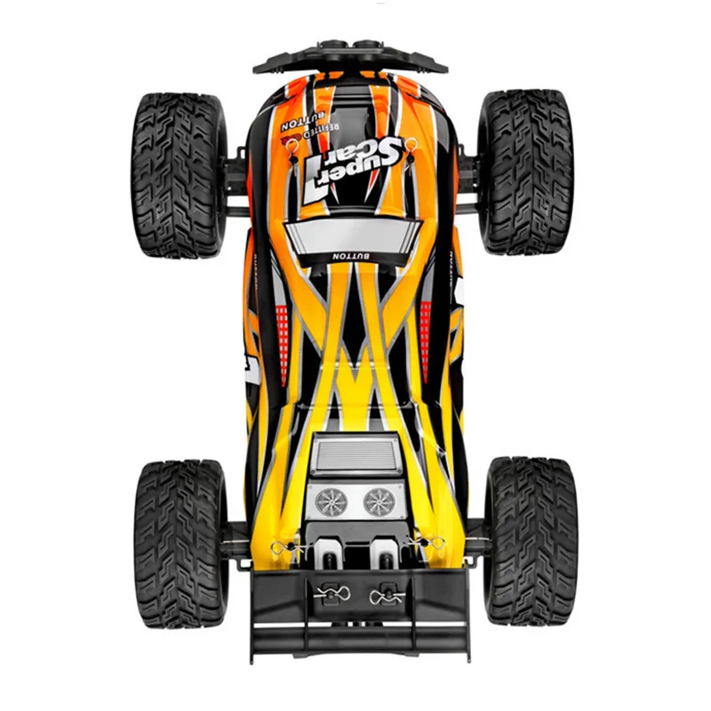 Высокоскоростной JJRC WLtoys 12402 RC автомобили 1/12 4WD гусеничный rtr комплект Р/У Машинки 2