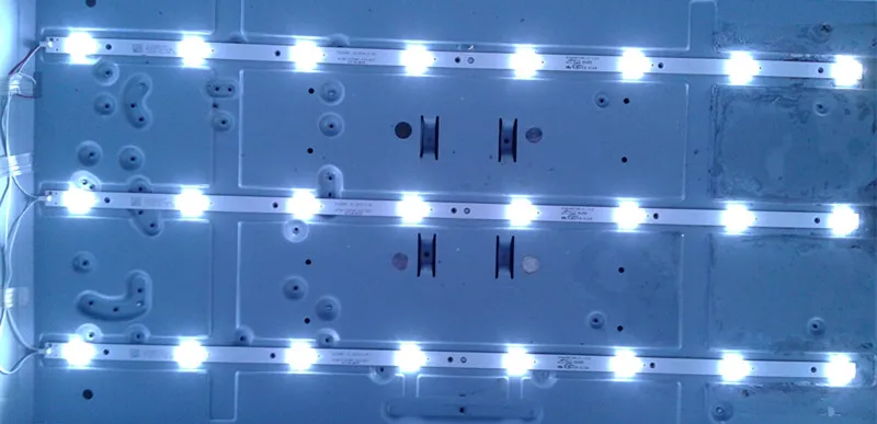 

LED backlight strip for TCL LE32D59 Philips 32PFL3045 32'' TV K320WD K320WD 4708-K320WD-A2213K01 A4213K01 471R1055 471R1P53