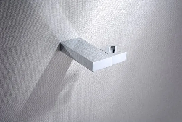 Аксессуары для ванной комнаты ручной держатель душа с крючком подставка