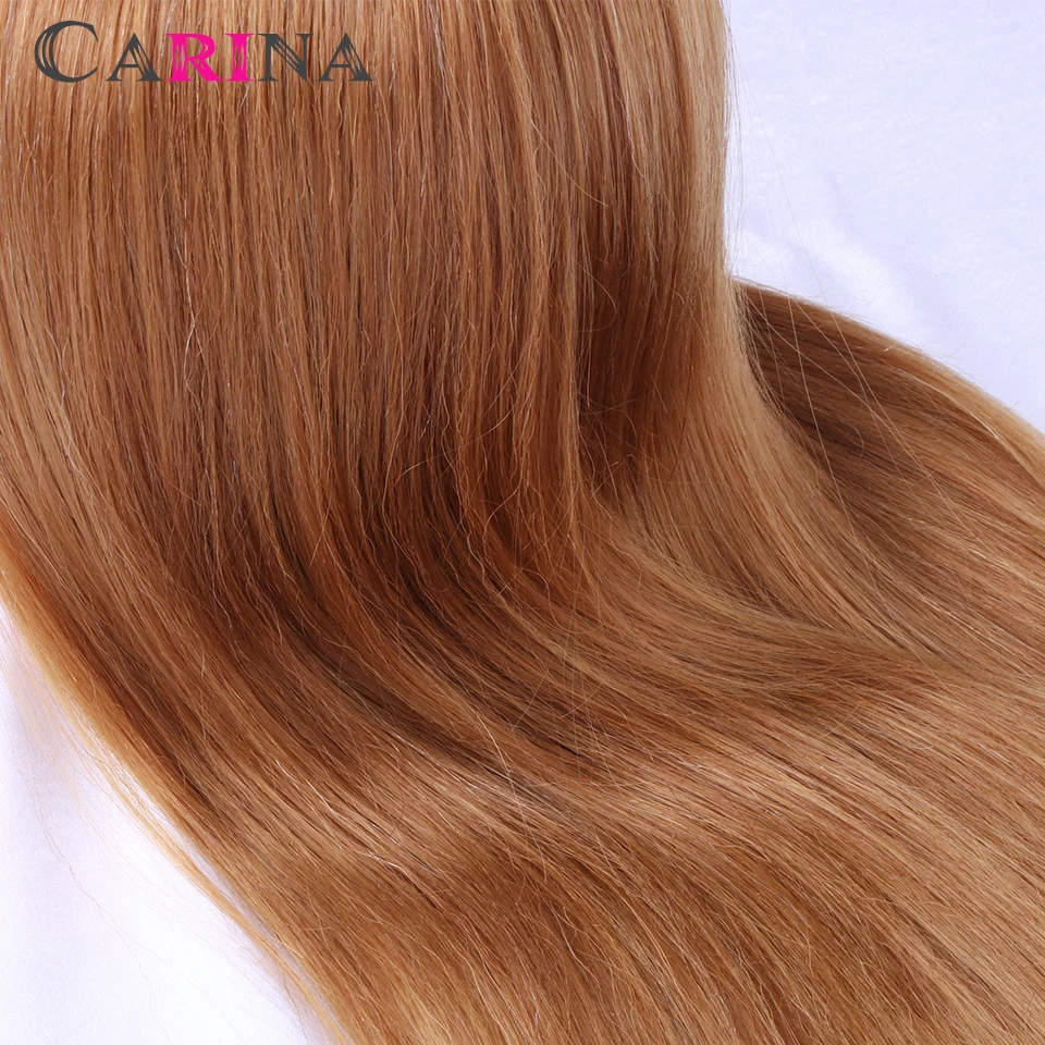 80% золотистые настоящие человеческие волосы манекен голова куклы для