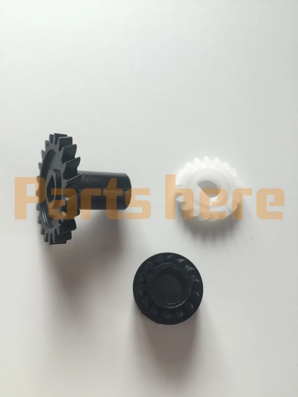 Набор совместимых приводных шестерен для Konica Minolta Bizhub 200 222 250 282 362 350 DI2510 DI3510.