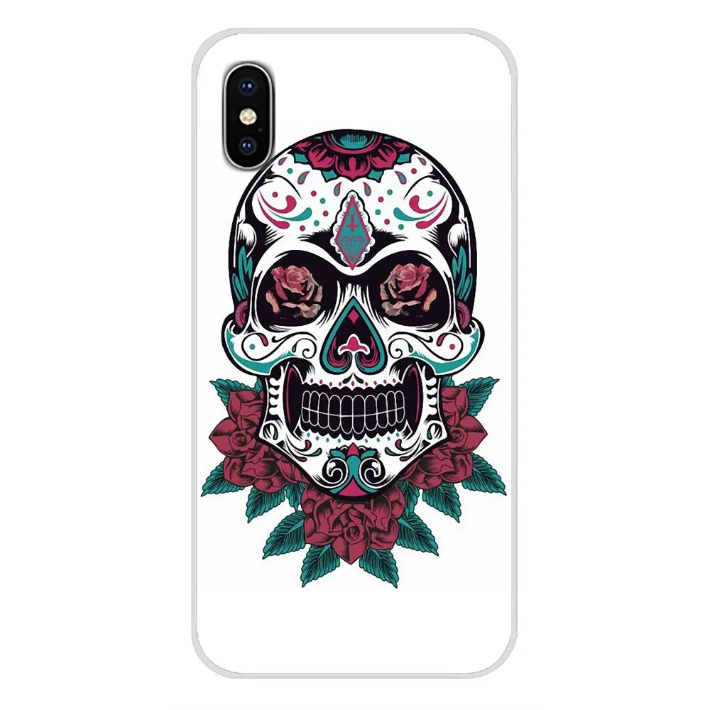 Аксессуары чехлы для телефонов Apple iPhone X XR XS MAX 4 4S 5 5S 5C SE 6 6S 7 8 Plus ipod touch | Мобильные