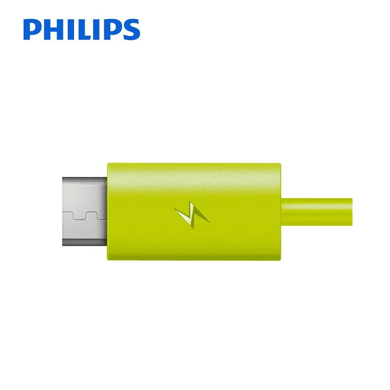 Philips SHQ7300 Спортивные наушники Bluetooth с шейным микрофон провода Управление