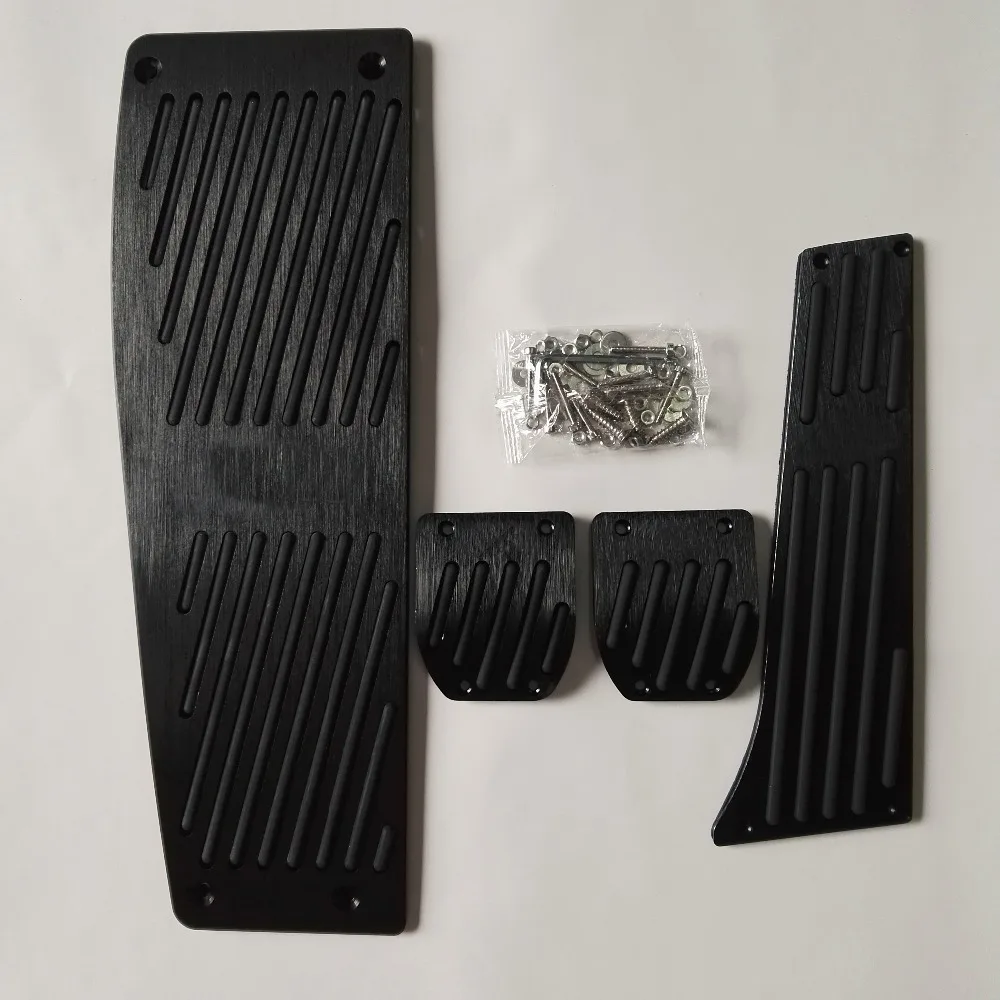 TTCR II аксессуары для BMW F30 F31 318d 320i 328i 335i F20 F21 Новинка 1 3 серии на MT педаль
