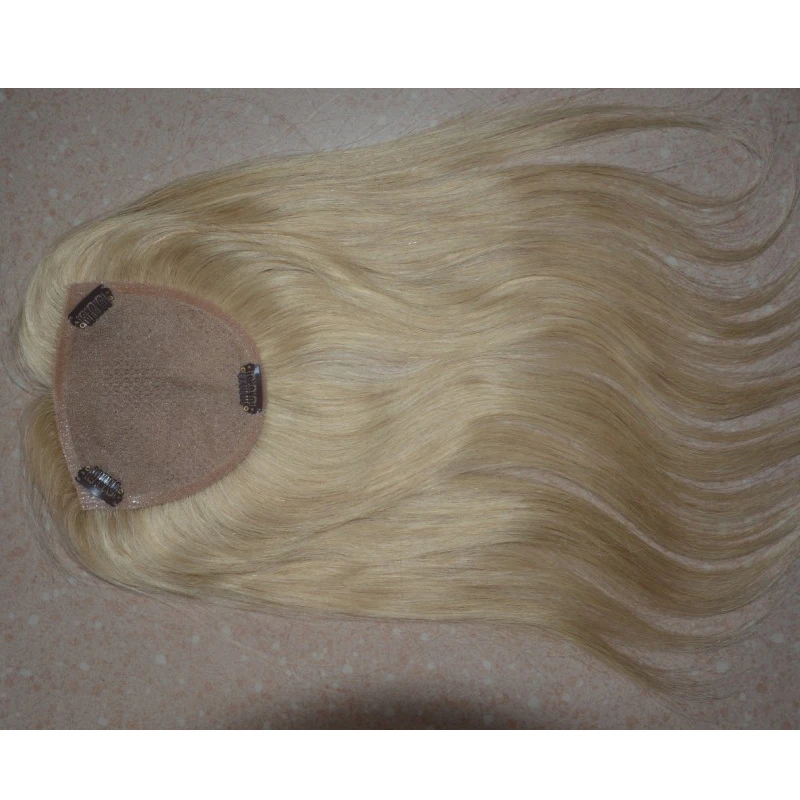 Подарки шелковые закрытые накладные прямые (5 &quot* 5&quot) продукты Cabelo кружева