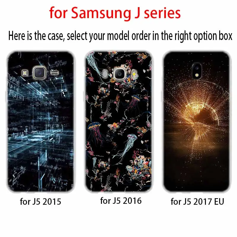 Чехол для телефона мягкий чехол Samsung Galaxy J6 J8 J3 J5 J7 J4 Plus 2018 2016 2017 EU Prime Pro Ace j610