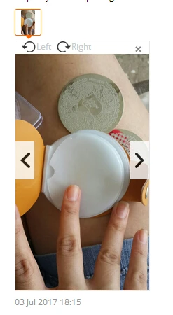 1 шт. розовый стемпинг для украшения ногтей DIY шаблон изображения держатель Чехол сумка наборный штамп Прямая MG заводская цена Jul7