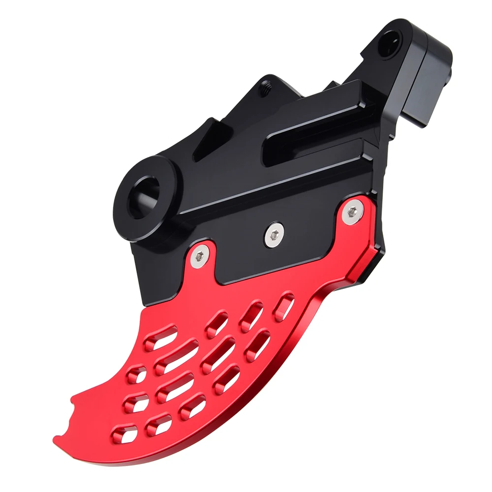 CNC защита заднего тормозного диска Protector для Beta RR RRS 2T 4T 250 300 Enduro Racing 2013 2021 350 430 2015