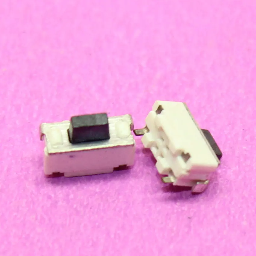 Cltgxdd 1 шт. микро Тактильный кнопочный переключатель 3*6*3 5 SMD для MP3 MP4 MP5 Tablet PC кнопка