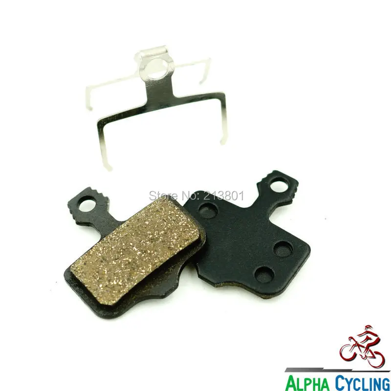 MTB дисковые Тормозные колодки для Avid Elixir AVID E1/3/5/7/ER/CR sram xo xx протестированы по