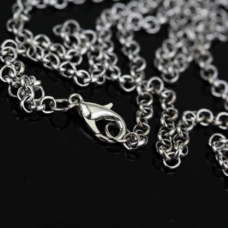 Инопланетяне ожерелье с хищником AVP чужой кулон в виде королевы Ожерелье для