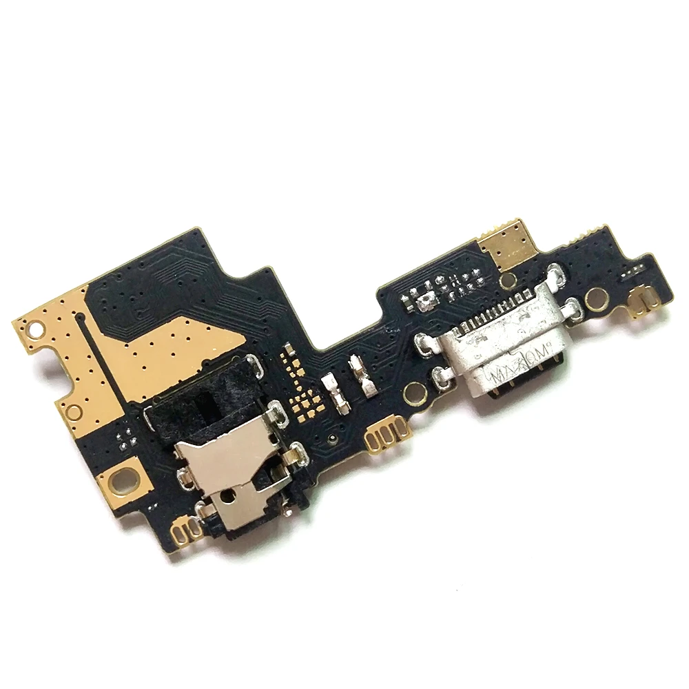 Док-станция с USB-разъемом для зарядки Xiaomi Mi A1 5X | Мобильные телефоны и аксессуары