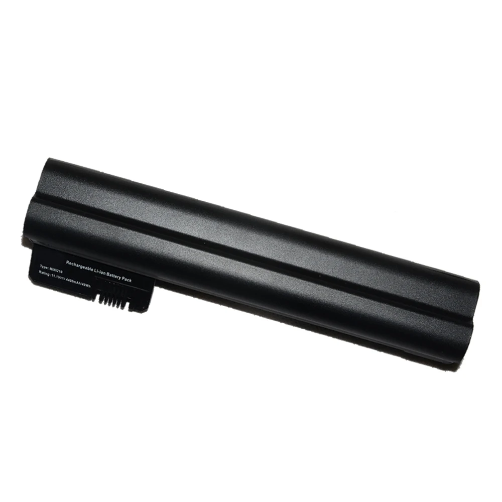 5200 мА · ч для HP Аккумулятор ноутбука Mini 210 HD HSTNN IB0O IB0P Q46C 582213 121 582214 001 LB0P