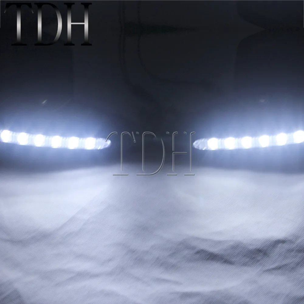 

Black Motorcycle Heighten Shield Handguard Hand Brush Guard Motocross With LED Turn Signal Light 7/8" Handlebar Universal