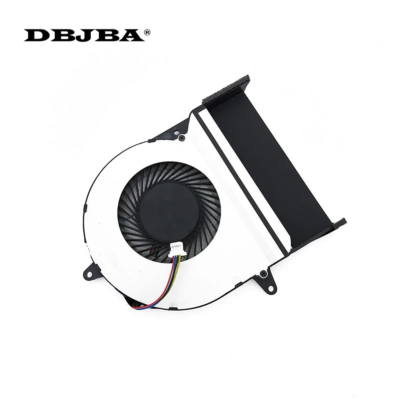 

CPU Fan For ASUS UX52 UX52A UX52VS UX52ZV UX52V Laptop cpu cooling Fan MF75070V1-C050-S9A