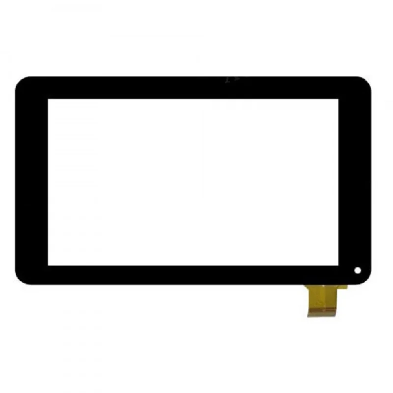 

New 7 Inch Digitizer Touch Screen Panel Glass GT70PFD8880 CTP160-070-A MAZ7Z233