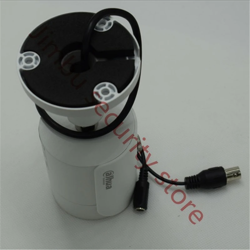 Dahua 2MP HDCVI camera HAC HFW1200S водостойкая цилиндрическая камера Объектив 3 6 мм IR LEDs длина 30