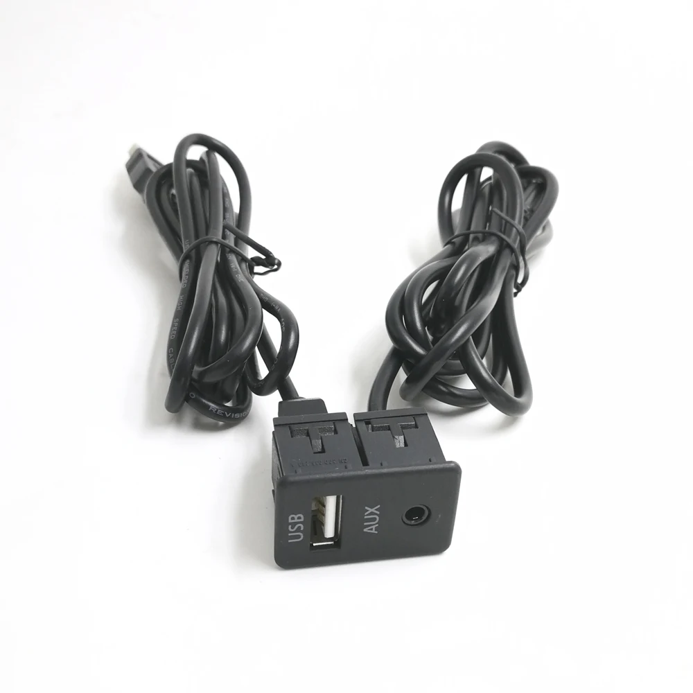 Biurlink 150 см Автомобильная лодка приборная панель с утапливаемым креплением USB порт