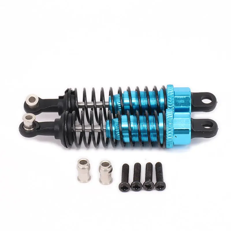 Амортизатор для Revel 24540 Scorch 1/18 Hobbico Dromida BX/MT/SC4.18 запчасти тележки монстр трака