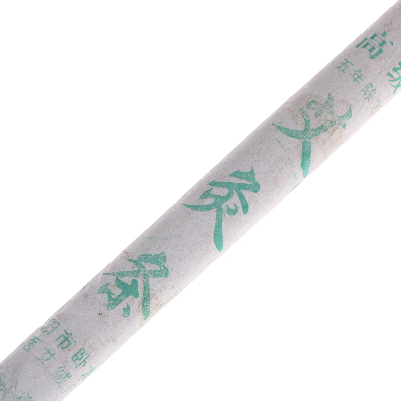 10 шт. высшее качество пять лет от NanYang чистая мокса Roll Moxa палочка для прижигания