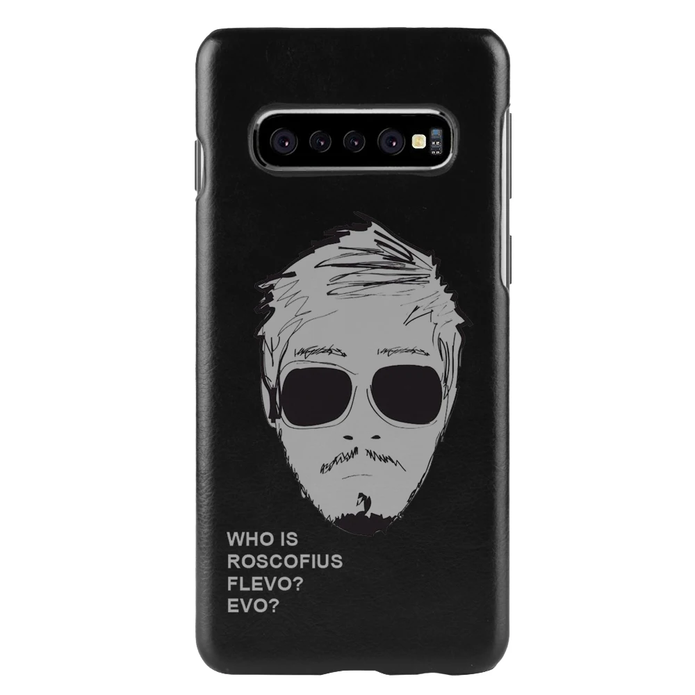 Чехол JOOKI для Samsung Galaxy S8 S8Active S8plus индивидуальный дизайн чехлы телефона с вашим