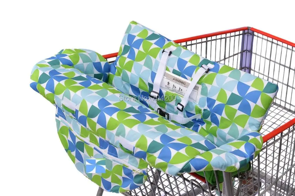 Размер Costco корзина для продуктов чехол детского сидения держатель подушек с