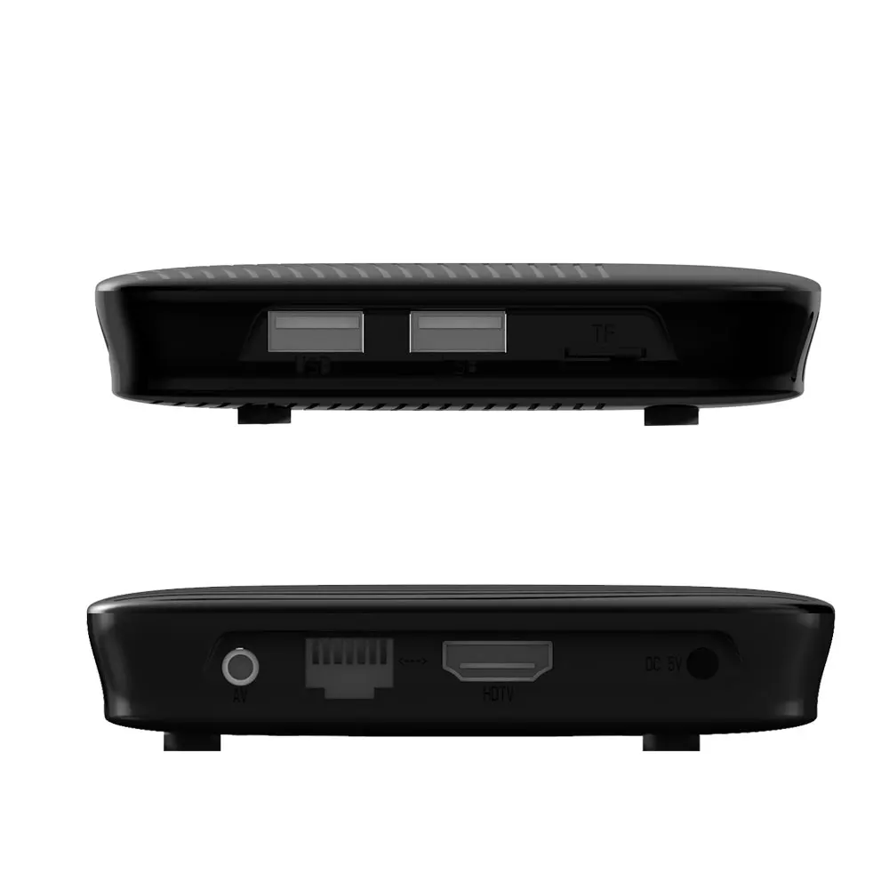 Mecool M8S PRO L Smart TV Box Android 7.1 Amlogic S912 3GB RAM 16/32GB ROM 5G Wifi BT4.1 Voice Remote Control Set-top | Электроника