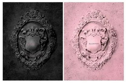 [MYKPOP]~ Официальный~ BLACKPINK Mini 2 KILL THIS LOVE альбом CD+ фотоальбом KPOP Fans коллекция SA19061101