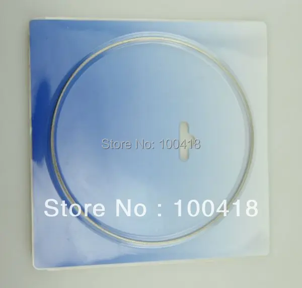 2020 алмазные режущие изделия кольцевая пила Сменное лезвие для резки стекла с