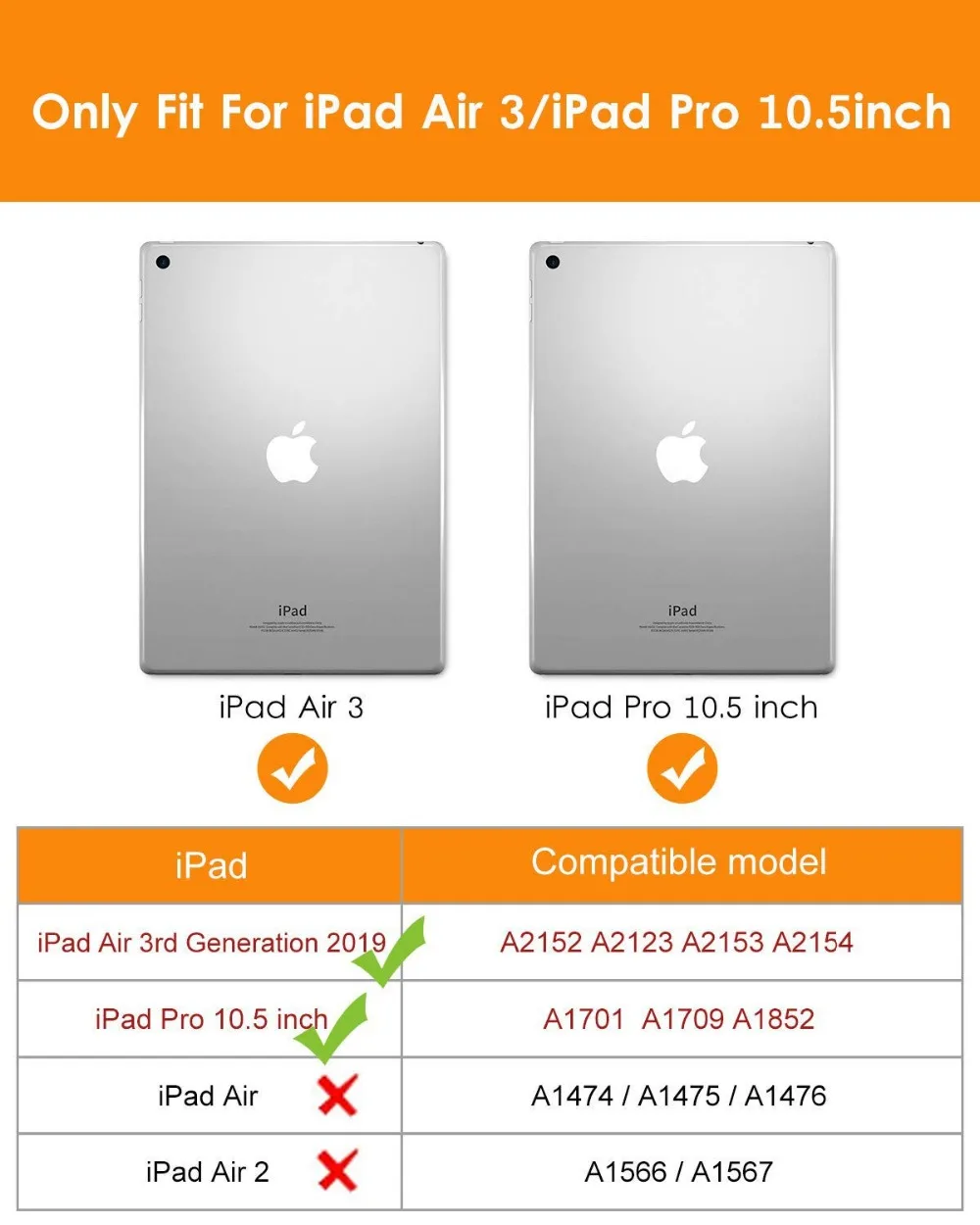 Для iPad Pro 10,5 чехол для тяжелых условий эксплуатации 3 в 1 Hybird Ударопрочный пластиковый противоударный защитный чехол-накладка для iPad Air 3