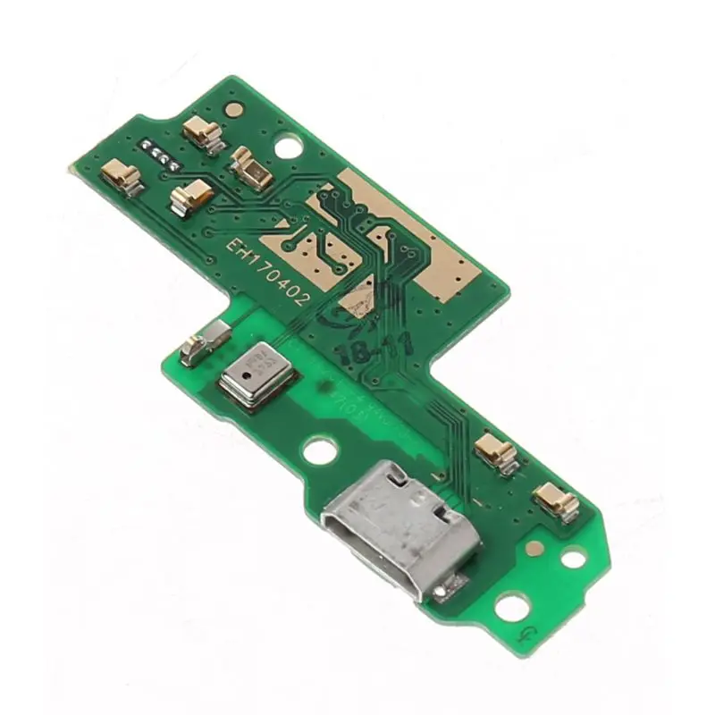 USB-разъем для док-станции 1 шт. гибкий кабель с микрофоном Модуль платы микрофона