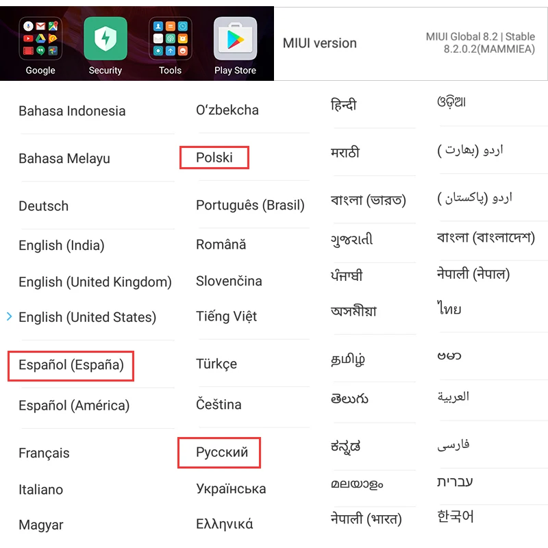 Официальный Глобальный Встроенная память Xiaomi Redmi 4X мобильный телефон 3 ГБ