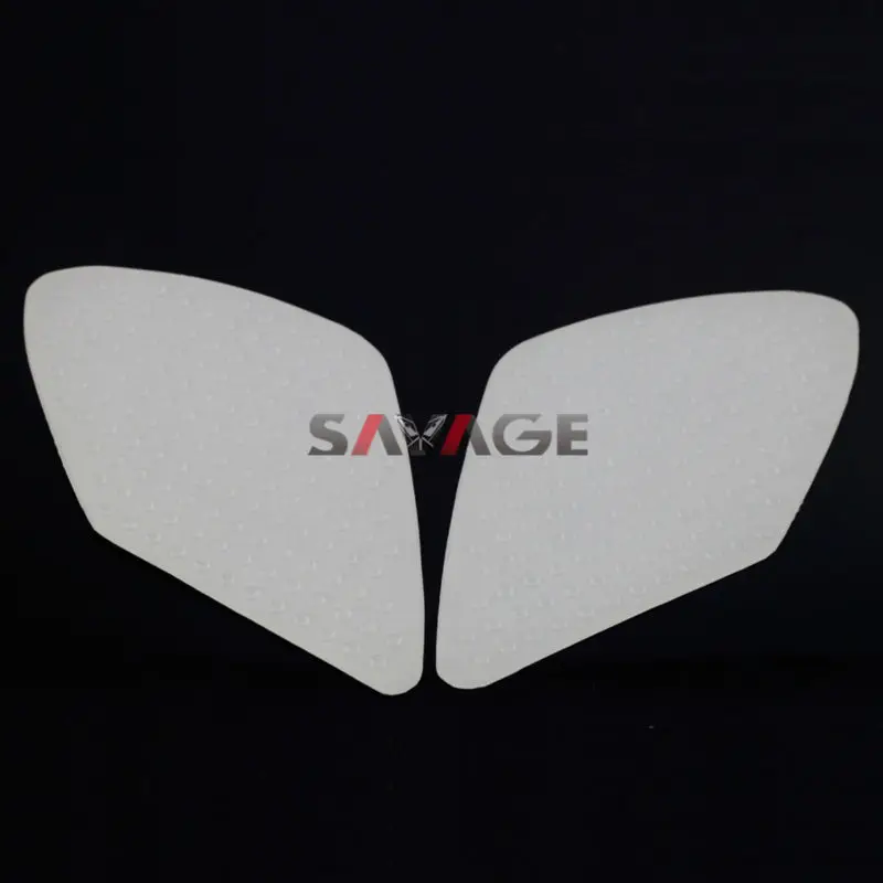Для SUZUKI GSR 600 2006 2007 2008 2009 2010 2011 противоскользящие накладки на бак для лучшего