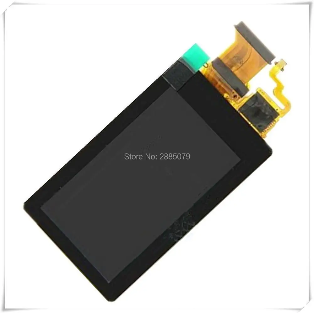 

100% NEW Original LCD For SONY Cyber-Shot DSC-TX10 DSC-TX20 TX10 TX20 Digital Camera With Backlight and Touch
