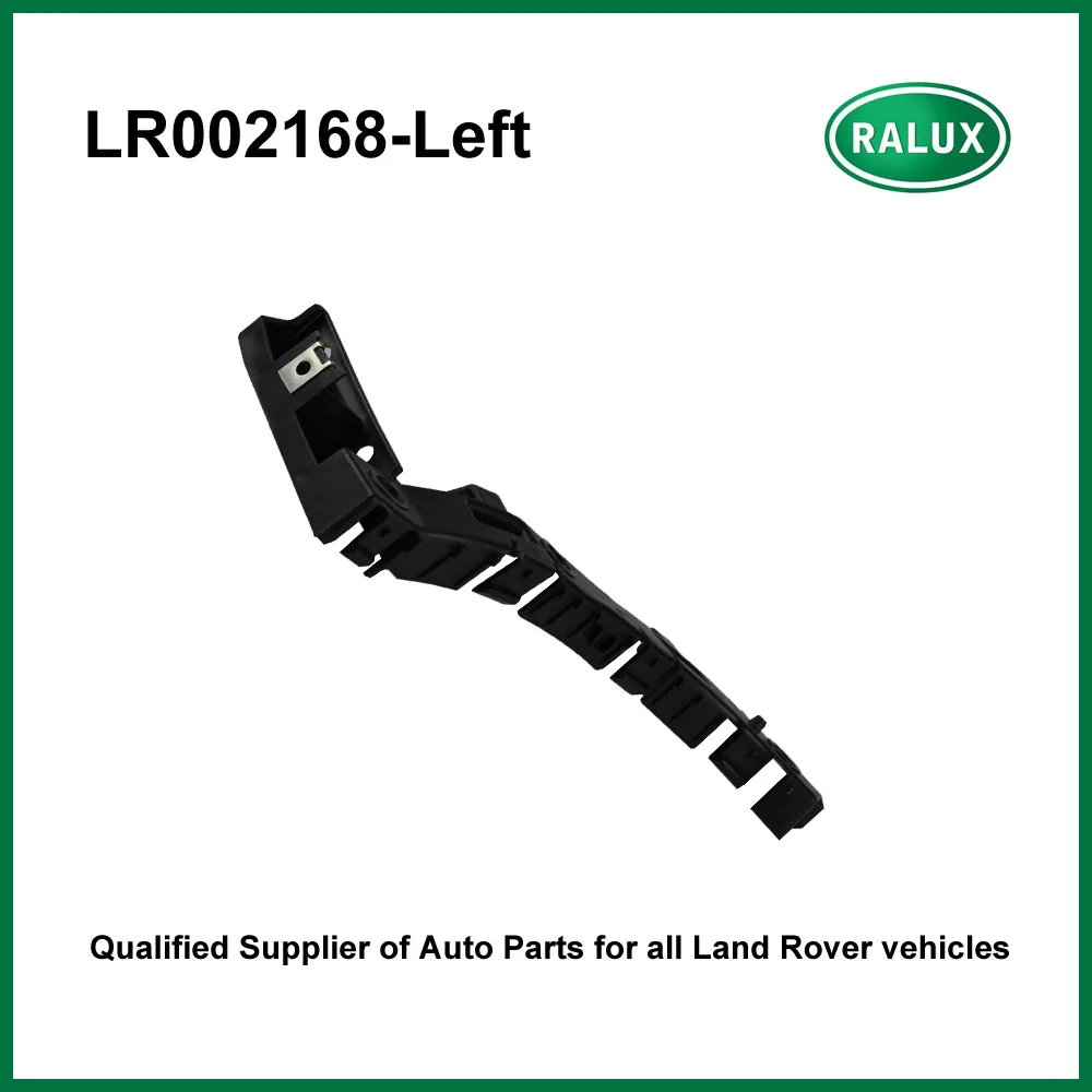 

LR002168 rear car left bumper block for LR2 Freelander 2 auto bumper mounting high quality bumper bracket retailer wholesale