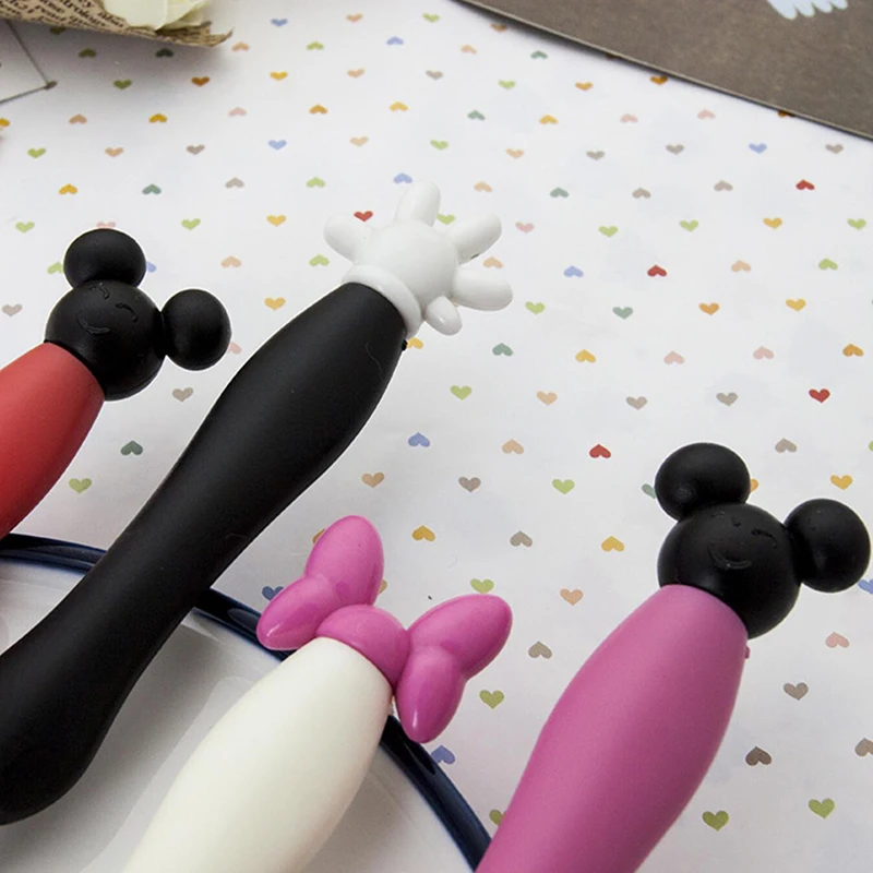 Мультфильм дети набор ложка и вилка Нержавеющая сталь детские палочки