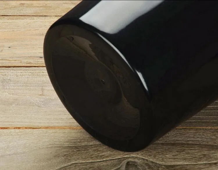 Профессиональное пластиковое Ведерко для дегустации льда ведерко красного вина